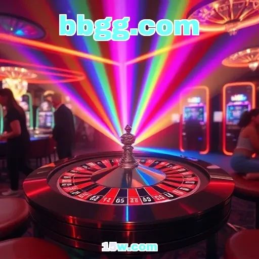 bbgg.com: Bônus que Transformam Sua Experiência de Jogo Online