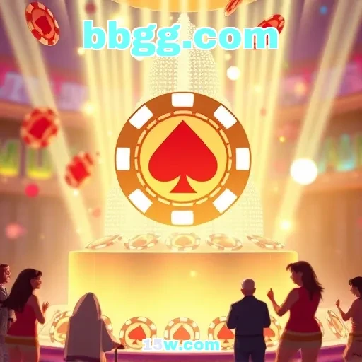 bbgg.com: Recursos Incríveis que Elevam sua Experiência de Jogo