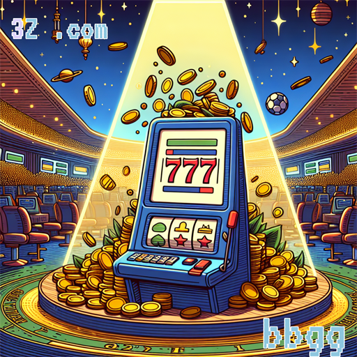 A Empolgação dos Slots: Conheça a Seção Imperdível do bbgg.com